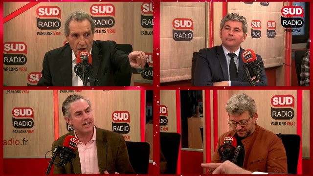 Les groupuscules extrémistes menacent-ils notre démocratie ?