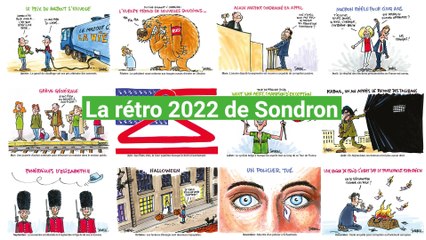 La rétro 2022 de Sondron