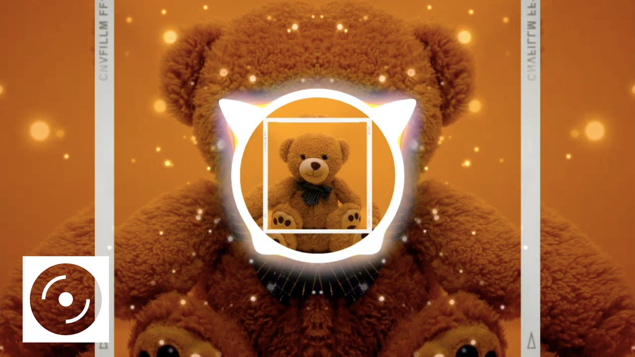 Lil Jens - Teddybär (Radio Edit) (Official Visualizer) | Terrabyte Music