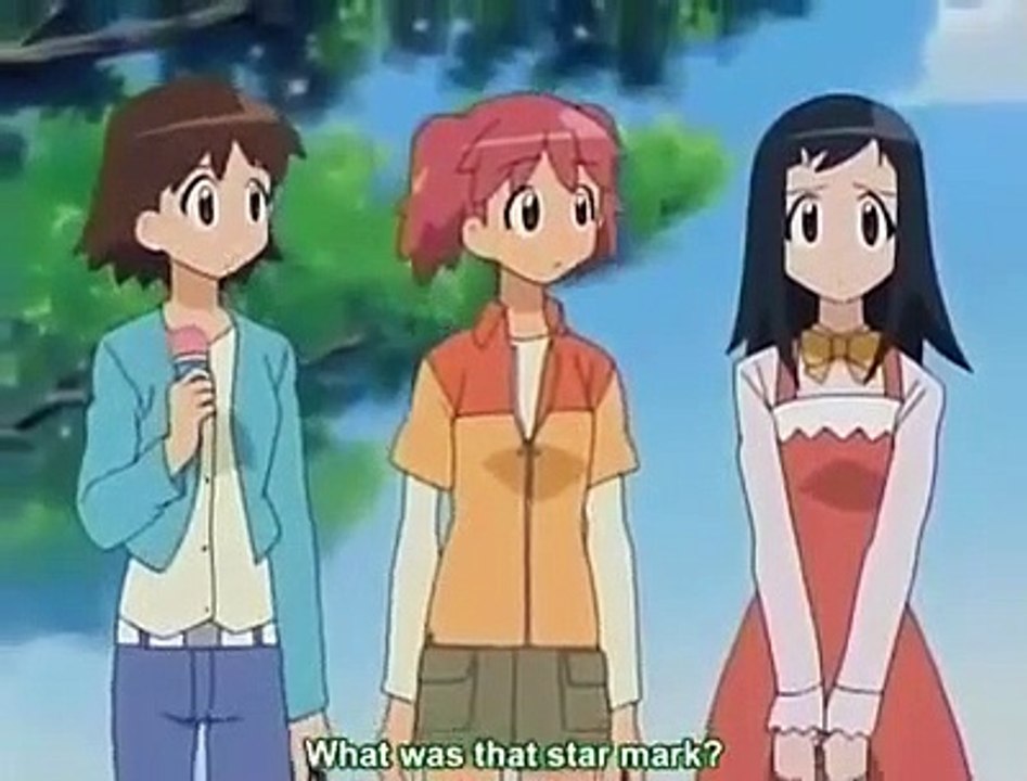 Sergeant Frog - Ep101 HD Watch HD Deutsch