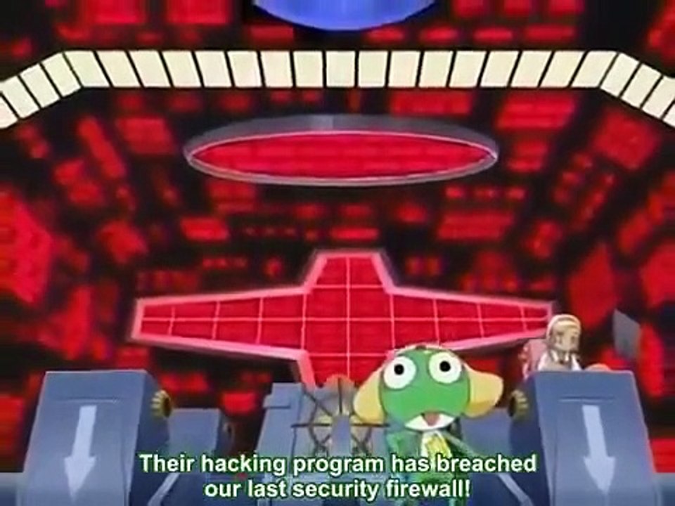 Sergeant Frog - Ep102 HD Watch HD Deutsch