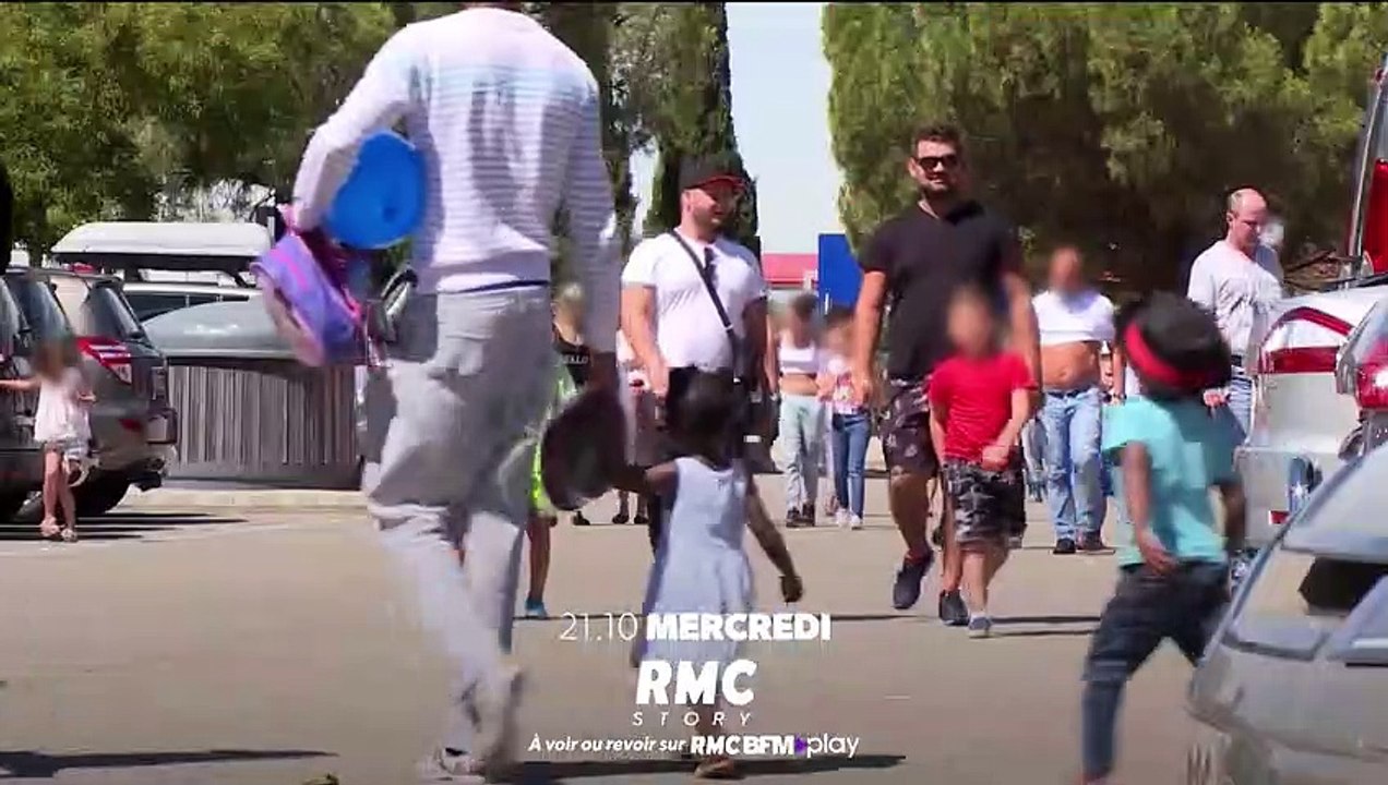 Grands départs : immersion dans les coulisses d’une aire d’autoroute - 21 décembre