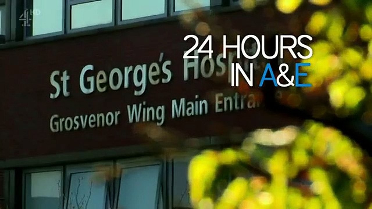 24 Hours In A $$ E - Se14 - Ep01 HD Watch HD Deutsch