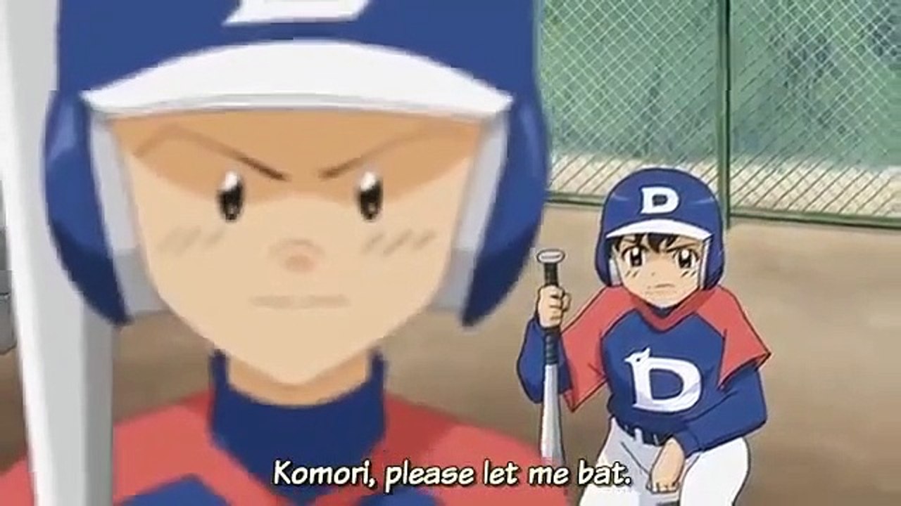 Major - Ep10 HD Watch HD Deutsch