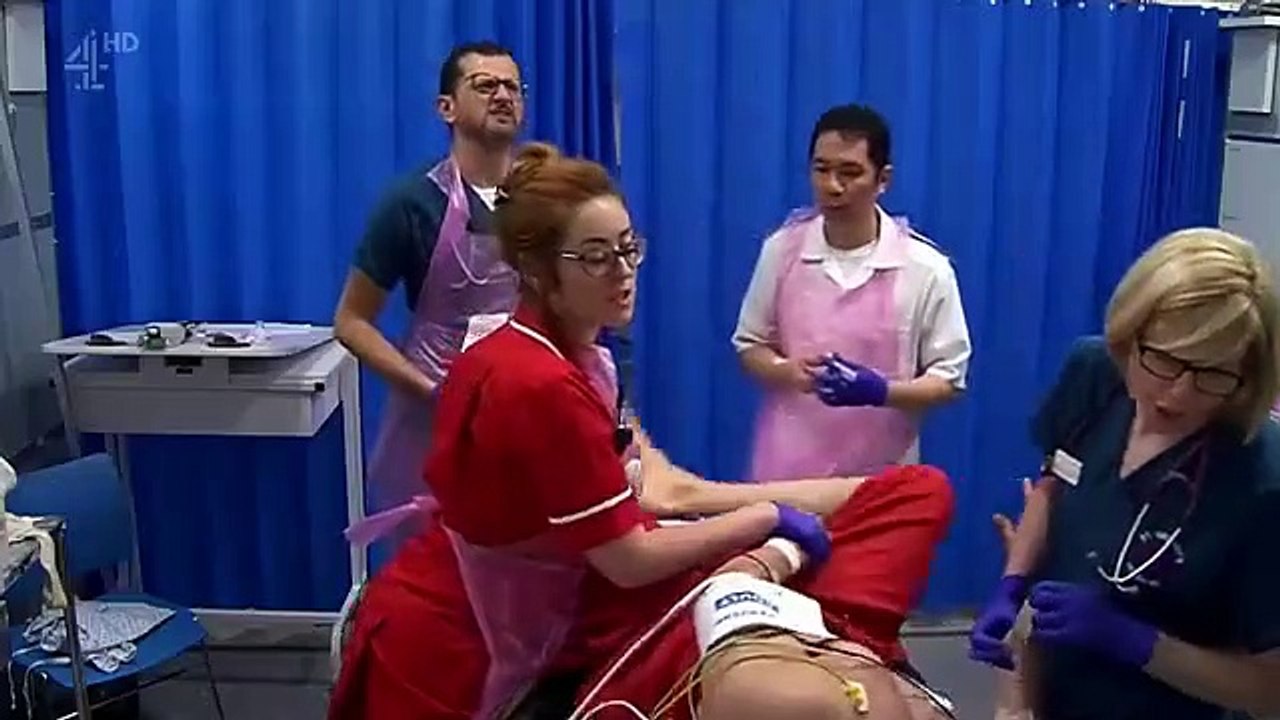 24 Hours In A $$ E - Se14 - Ep02 HD Watch HD Deutsch