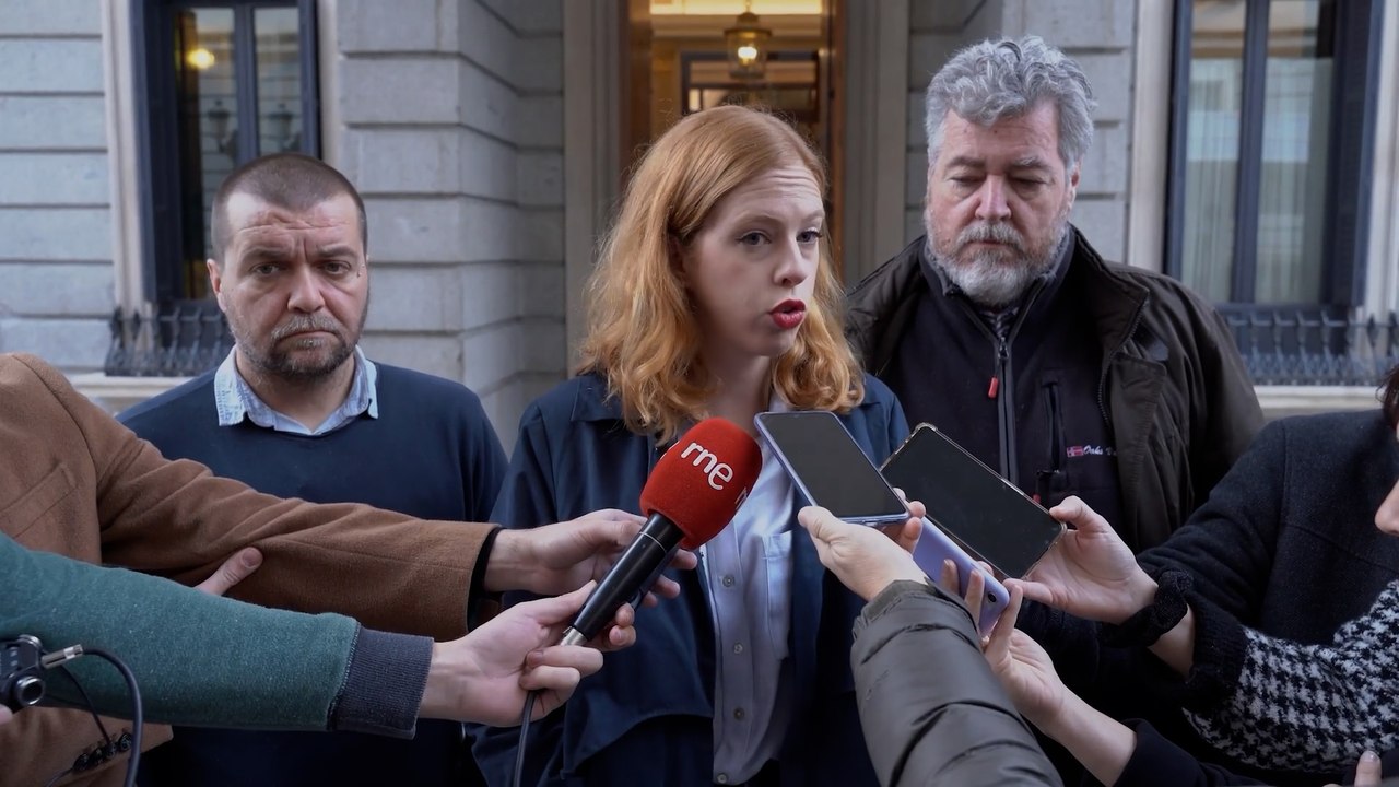 Vestrynge considera que la resolución del Tribunal Constitucional "marca un precedente peligroso"