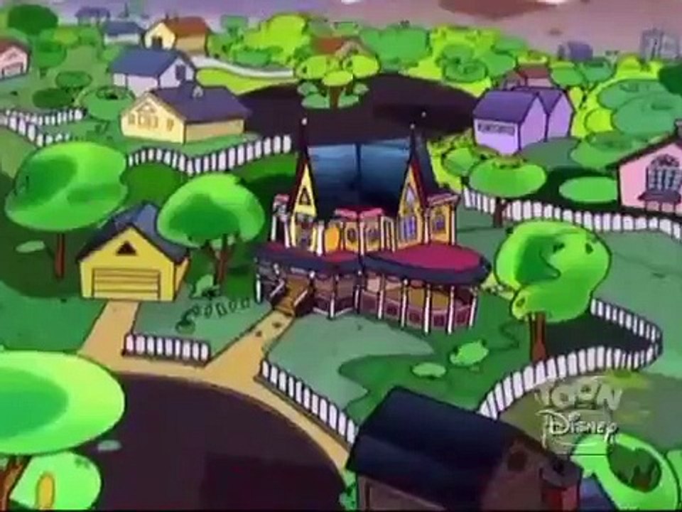 Sabrina, the Animated Series - Ep03 HD Watch HD Deutsch