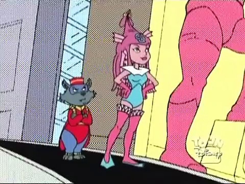 Sabrina, the Animated Series - Ep05 HD Watch HD Deutsch