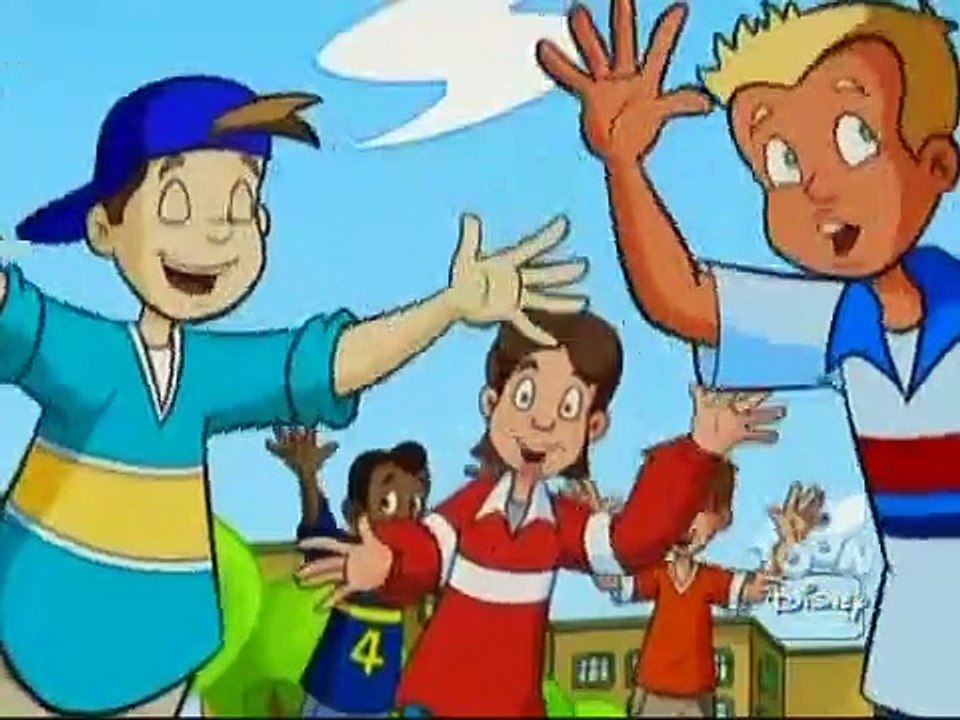 Sabrina, the Animated Series - Ep06 HD Watch HD Deutsch