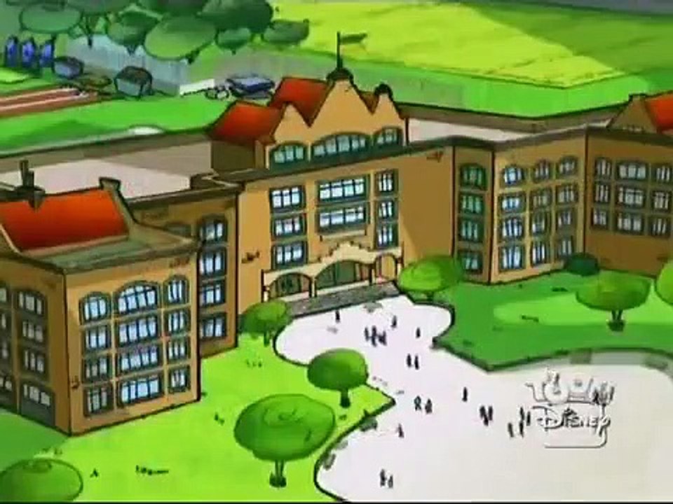 Sabrina, the Animated Series - Ep13 HD Watch HD Deutsch