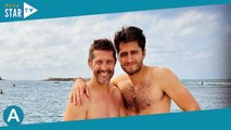 Bixente Lizarazu : Son fils Tximista partage une photo embarrassante de lui... il a bien changé !