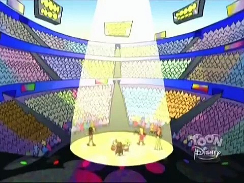 Sabrina, the Animated Series - Ep14 HD Watch HD Deutsch