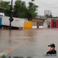 Via de Florianópolis vira 