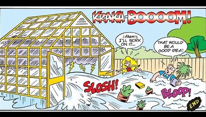 Newbie's Perspective Sabrina 2000s Comic Issue 11 Review