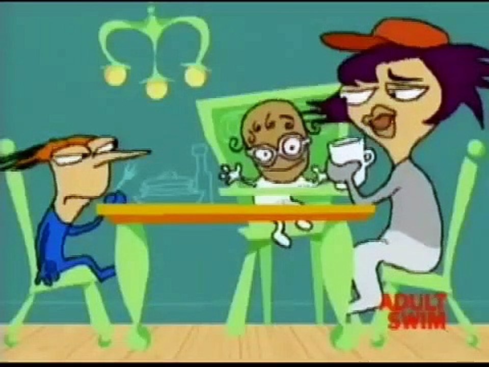 Home Movies - Se1 - Ep01 - Get Away From My Mom HD Watch HD Deutsch