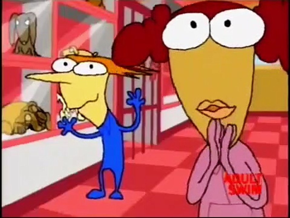 Home Movies - Se1 - Ep04 - Brendon Gets Rabies HD Watch HD Deutsch