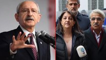 Kılıçdaroğlu'ndan HDP ile birlikte mücadele çağrısı: Haksızlık karşısında susan dilsiz şeytandır