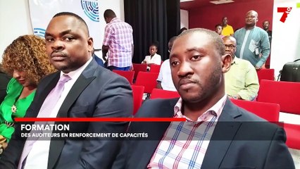 7 minutes du 19 décembre 2022 (édition du 12h)