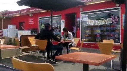 Public Bomb Scare Prank Compilation