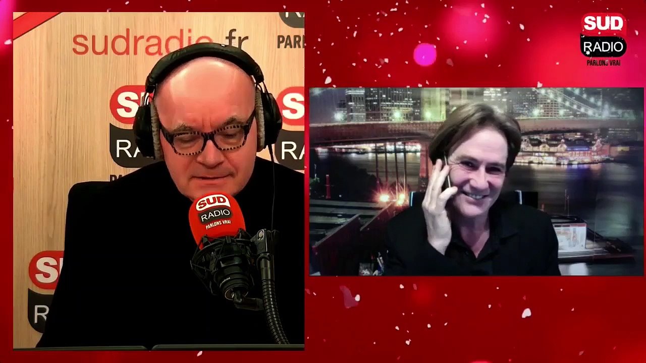 Bernard Laporte - "Le monde du rugby à besoin de stabilité avant la coupe du monde" - Florian Grill