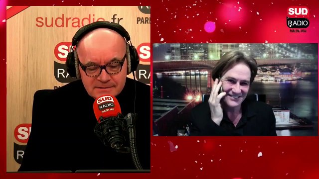 Bernard Laporte - Le monde du rugby à besoin de stabilité avant la coupe du monde - Florian Grill