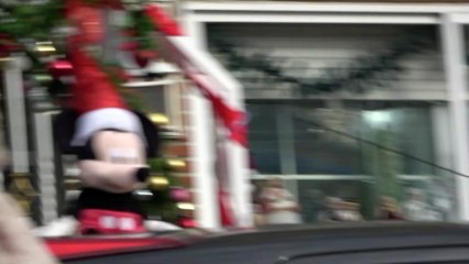 Ana María Aldón hace oídos sordos a las críticas y se centra en su casa