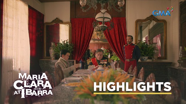 Maria Clara At Ibarra: Ang tagapagligtas ng excommunicado (Episode 57)