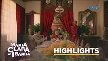 Maria Clara At Ibarra: Ang tagapagligtas ng excommunicado (Episode 57)