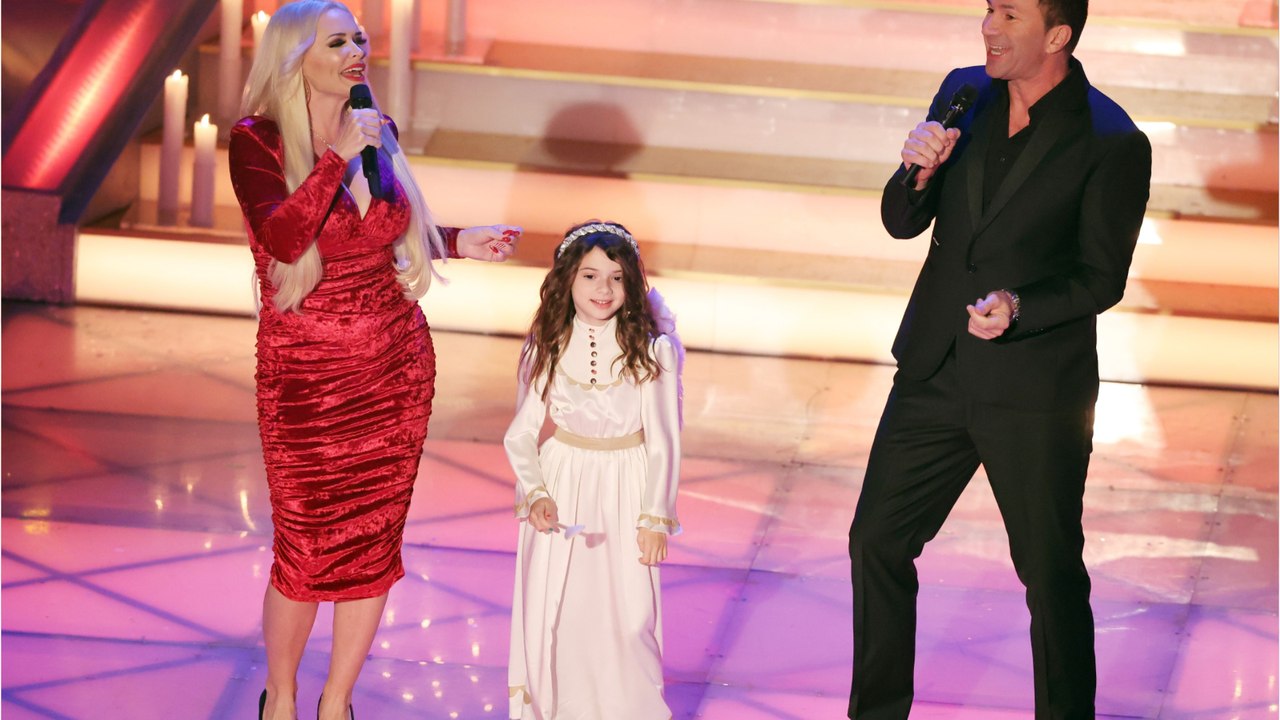 Feiert Daniela Katzenberger Weihnachten dieses Jahr mit ihrer Familie