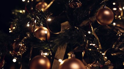 Con la familia elegida, también es Navidad