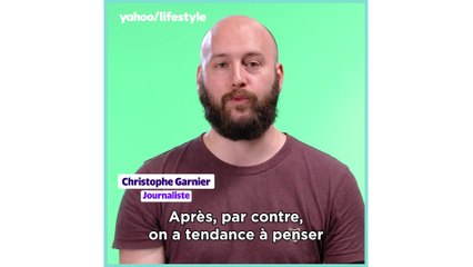 Christophe Garnier : "La vasectomie n’est pas irréversible"