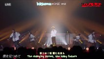 Kim Jaejoong (J-JUN) - 僕を見つめて Boku Wo Mitsumette karaoke ROM / ENG lyrics