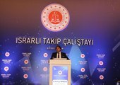 BAKAN YARDIMCISI BİRKAN ISRARLI TAKİP SUÇUNA TÜRKİYE'DE 6 BİN 782 SORUŞTURMA AÇILDI