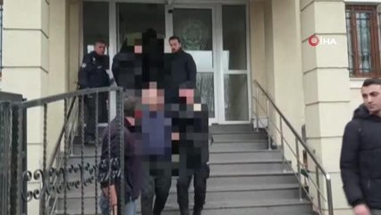 Sakarya'da çeşitli suçlardan hapis cezası bulunan 51 şüpheli yakalandı