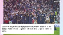 Tensions au sein des Bleus ? Un héros du sacre de 2018 accusé d'avoir mis une sale ambiance dans le groupe !