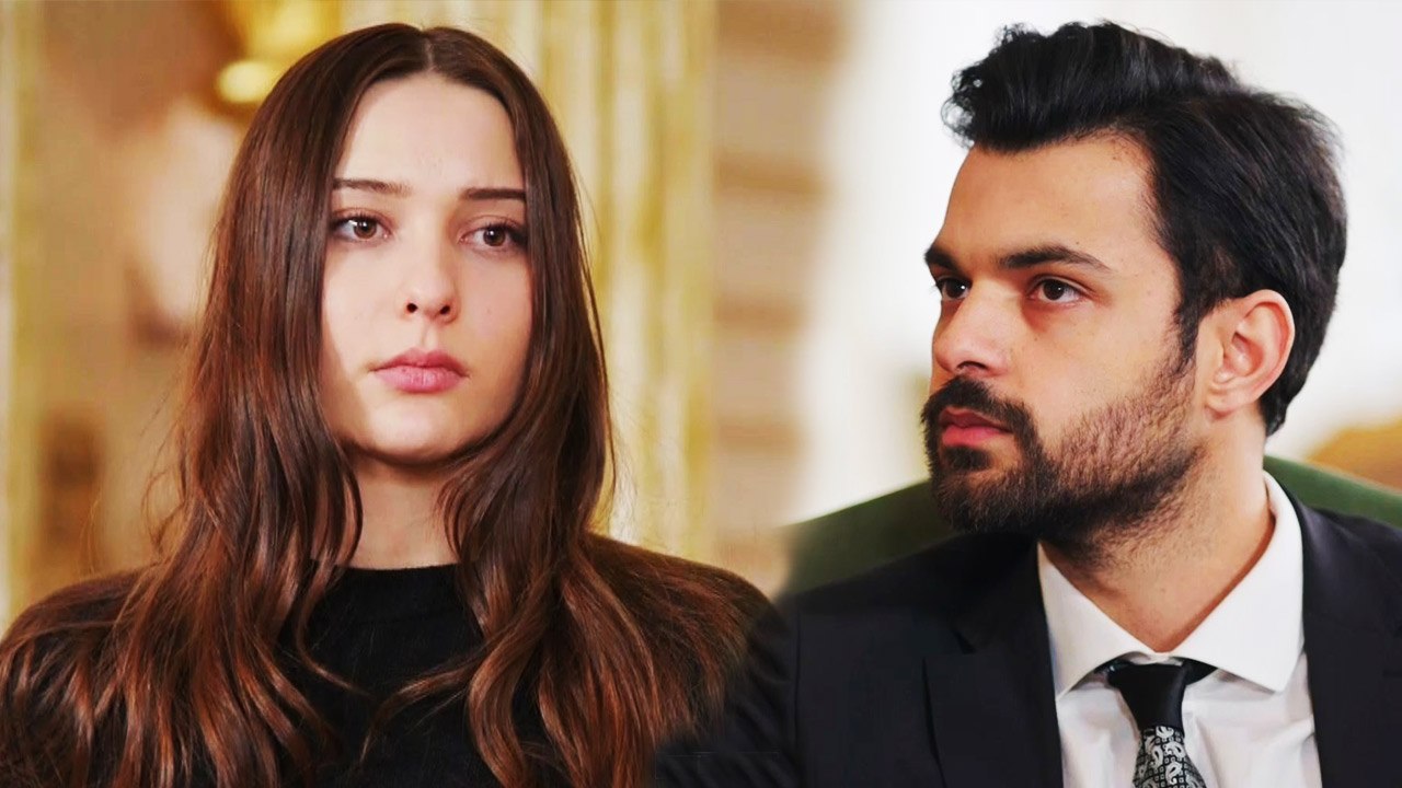 Hicran 33. Bölüm Fragman