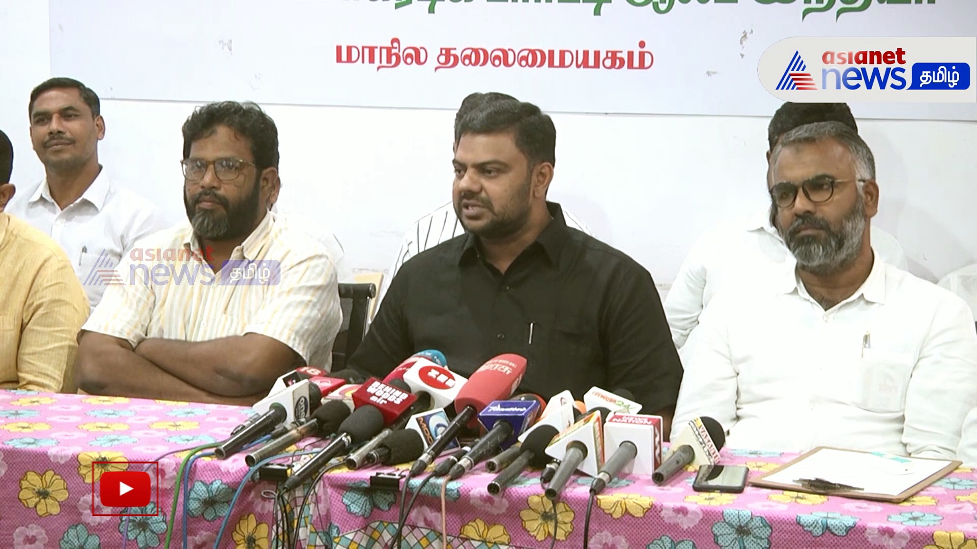 அதிகரிக்கும் ஆவின் பொருட்களின் விலை.. வாபஸ் பெற வேண்டும்! - எஸ்டிபிஐ மாநிலத் தலைவர் நெல்லை முபாரக் பேட்டி