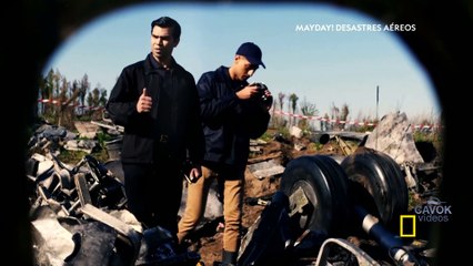 Mayday Desastres Aéreos - T21E06 - Erro de Cálculo em Kathmandu - US-Bangla Airlines 211