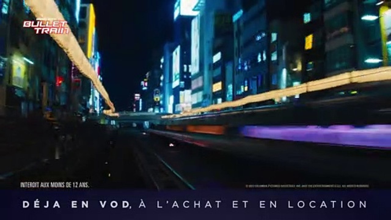 Actu VOD en vidéo 3