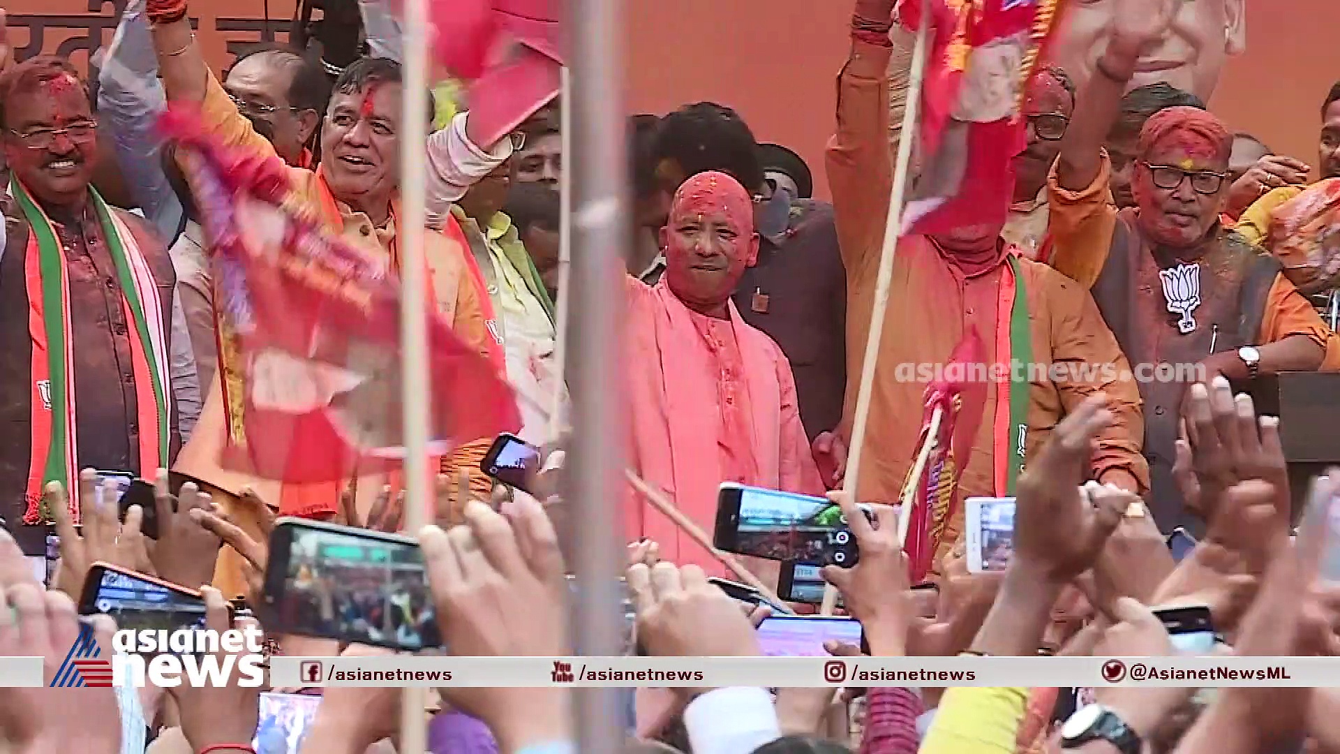 രണ്ടായിരത്തി ഇരുപത്തിമൂന്നിലെ രാഷ്ട്രീയ താരങ്ങൾ ഇവരായിരിക്കും! 