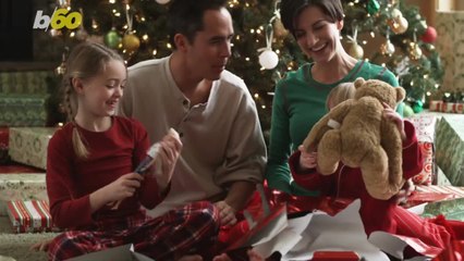 Watching Holiday Movies Are A Favorite Activity