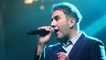 Terry Hall's final performances with The Specials