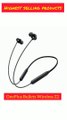 OnePlus Bullets Z2 Bluetooth Wireless in Ear Earphones with Mic