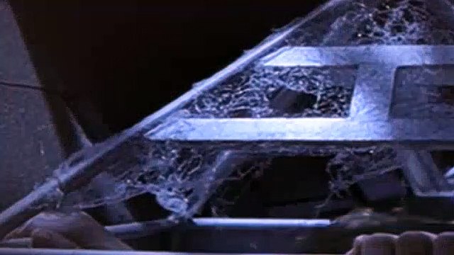 The Outer Limits S01E14 Caught In The Act