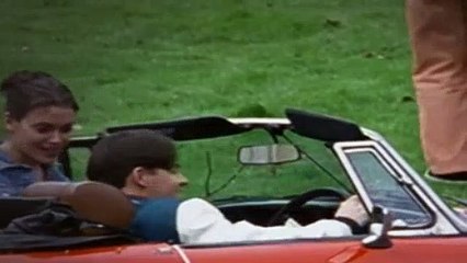 The Outer Limits S01E15 The Voyage Home