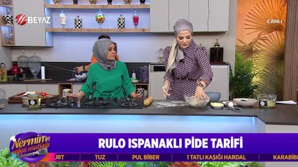 Nermin'in Enfes Mutfağı 20 Aralık 2022 / 80. Bölüm