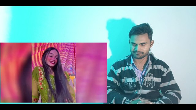 Mera Dil Ye Pukare Aaja | Funny Reaction video | REACTION WITH SAKKU