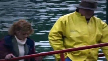 The Outer Limits Season 2 Episode 4 I Hear You Calling