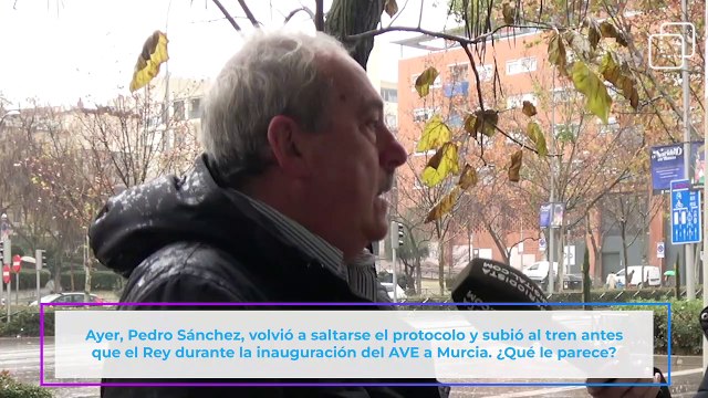 Los desplantes de Pedro Sánchez a Felipe VI: “tiene más cara que los cochinos de Badajoz”