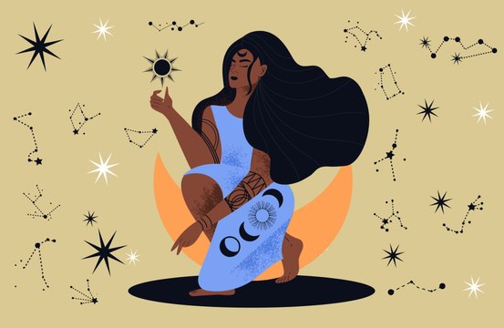 Nouvelle Lune en Capricorne du 23 décembre 2022 : quel est son impact sur les signes astrologiques ?